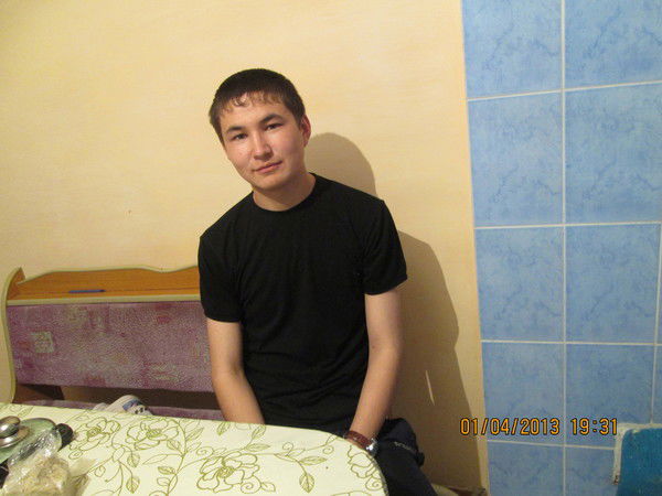 Алишер Сабиров