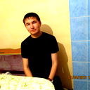 Алишер Сабиров