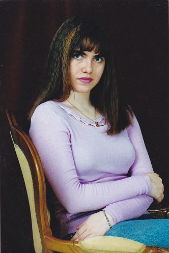 Эльвира Дергачёва