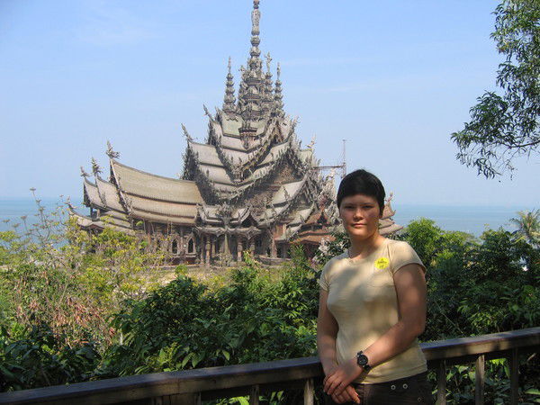 Виктория Бекмуханова