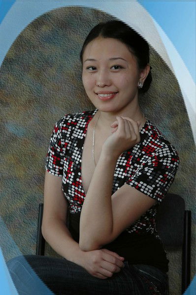 Айжан Сейтбекова