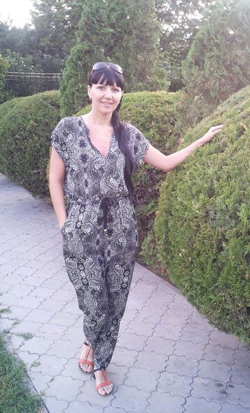 Наташа Чвилёва