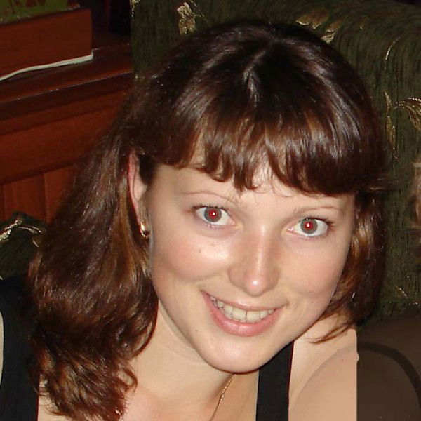 Ирина Ефимовских