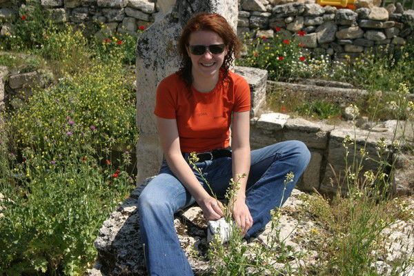 Лилия Кушнир