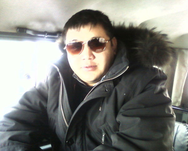 Канат Еспебаев