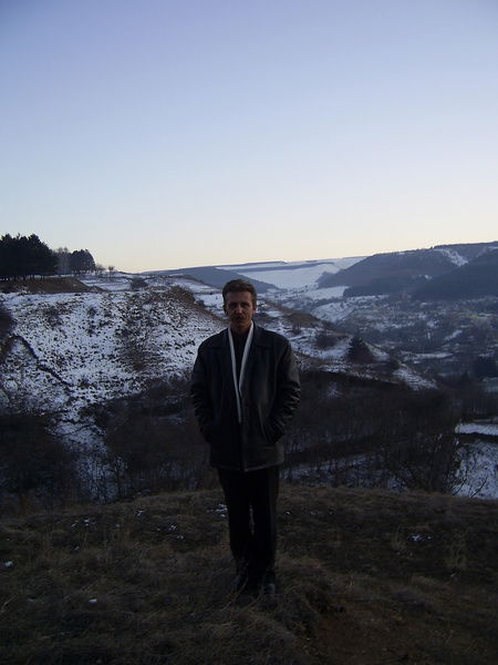 Андрей Гладков