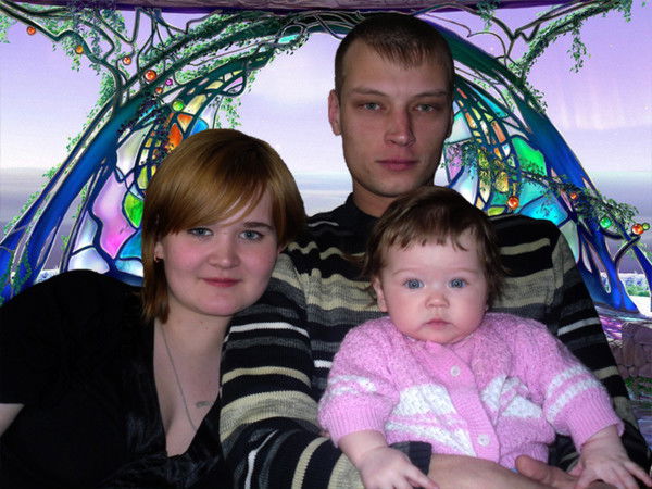 Иван Поляков