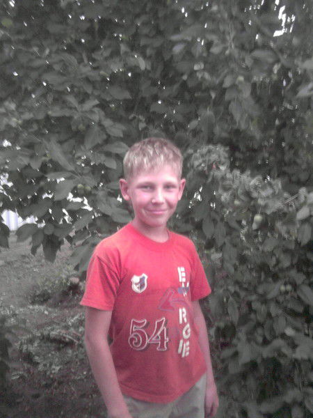 Кирилл Кузема