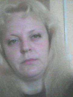 Воцко Галина