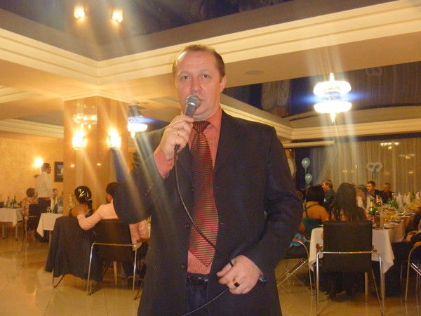 Валерий Москалев