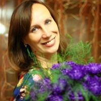 Ольга Лузина