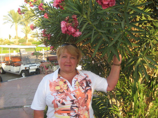 Татьяна Лукашевич