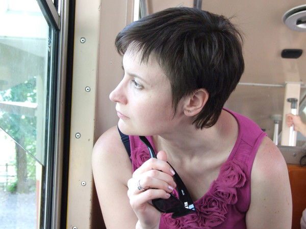 Татьяна Крылова