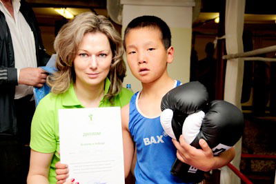 Кундуз Турунбекова