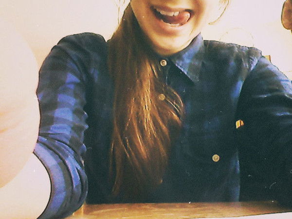 Настенька :*