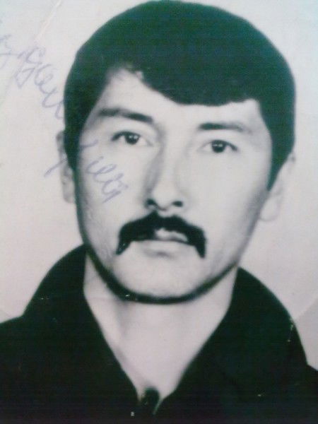 Айбек Келинберлин