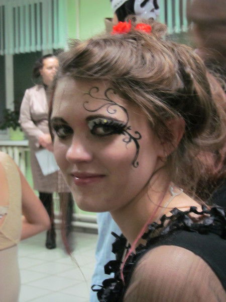 Галина Фомина