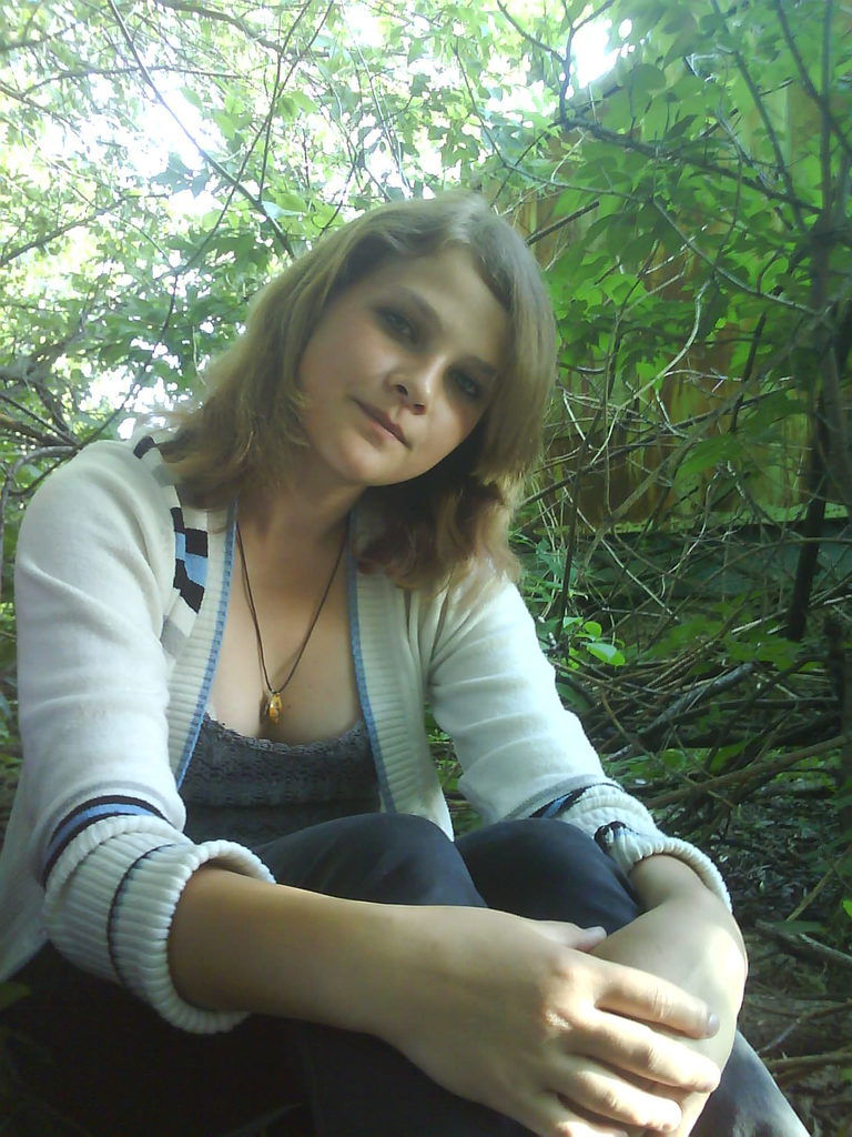 Полина Дорохова