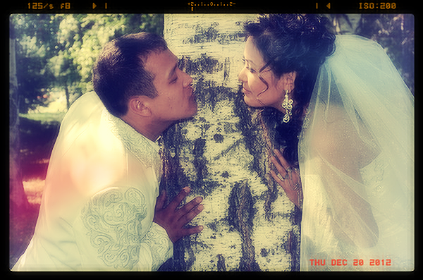 Айша Токанова