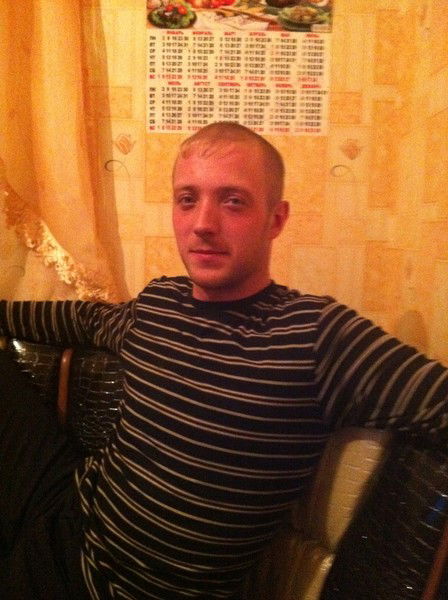 Александр Снигирев