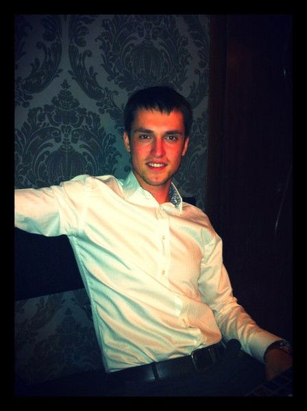 Николай Мельников