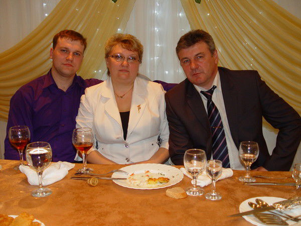 Алексей Столяров