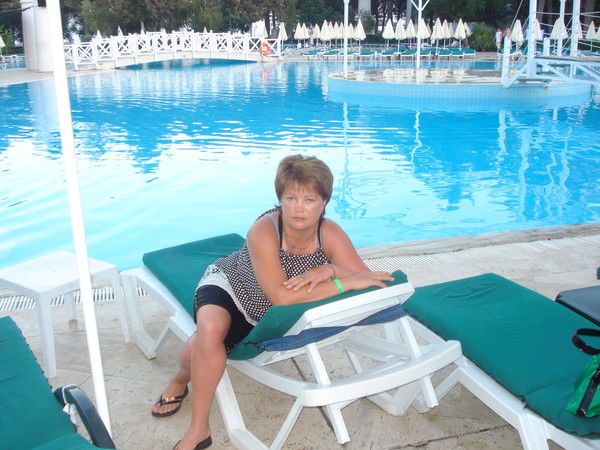 Гюзель Юнусова