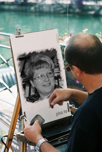 Наталия Ощепкова