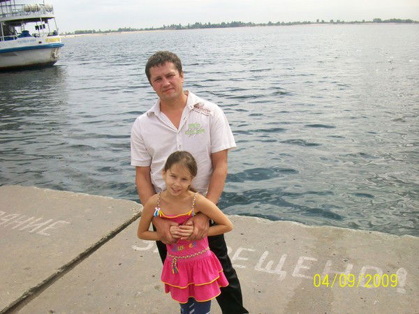 Вадим Ряснов