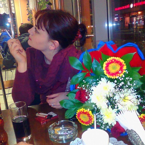 Ирина Садовская