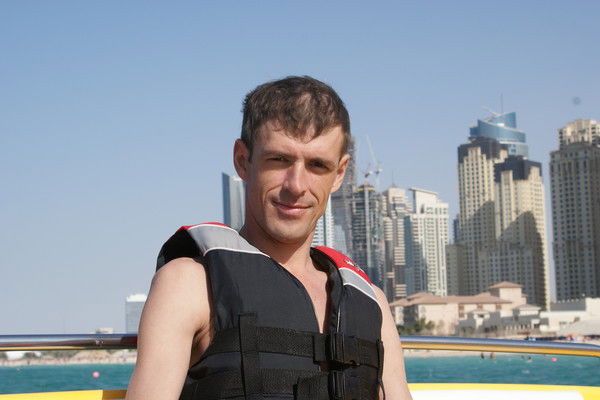 Евгений Проскурин