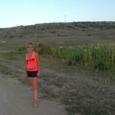 Марина Захарова