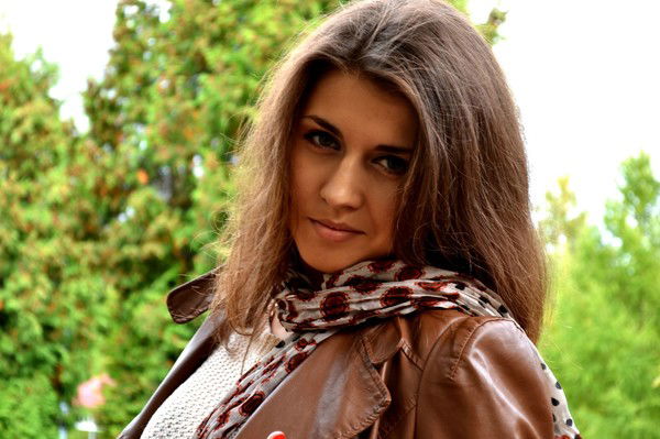 Татьяна Ильинских