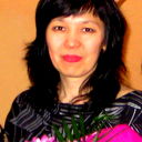 Nariman-Hanum Sung