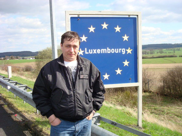 Александр Агафонов