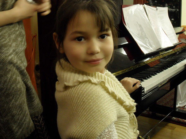 Кристина Шукурова