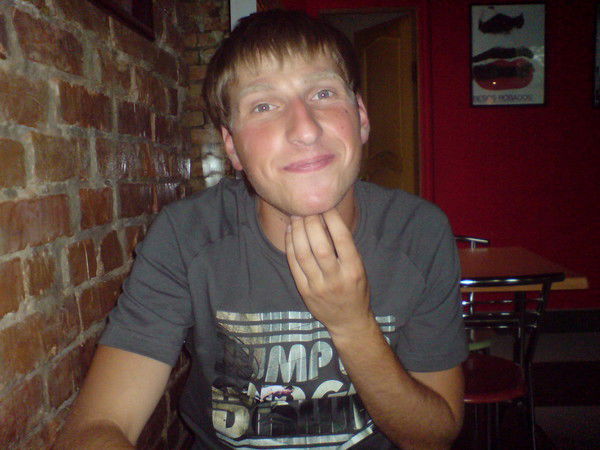 Игорь Исаченко