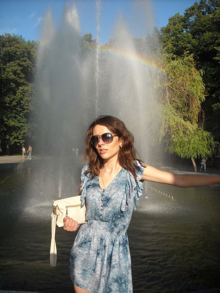 Анна Дьякова