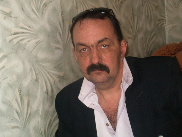 Александр Каюмов