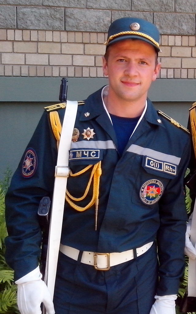 Витя Ивашкевич