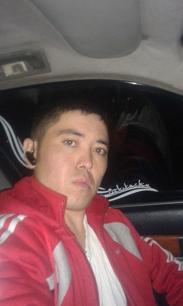 Талгат Альмагамбетов