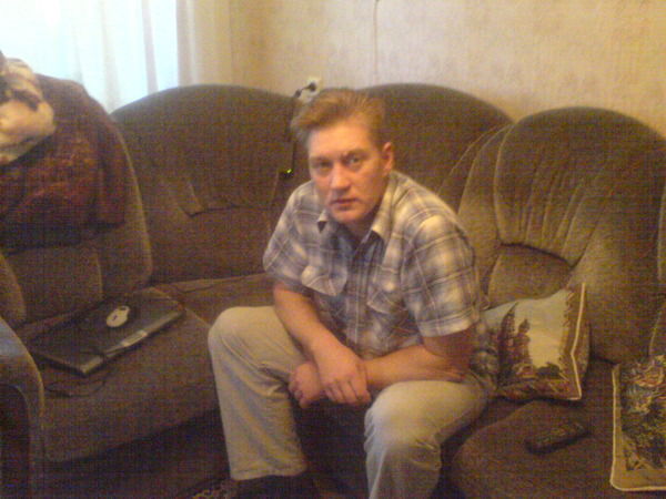 Сергей Шамин