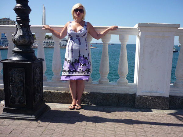 Наталья Кирпичева