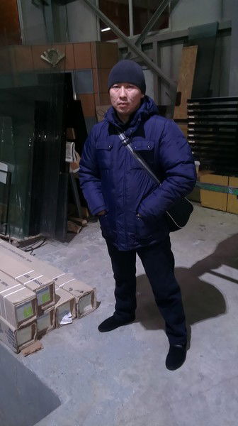 Рауан Шаяхметов