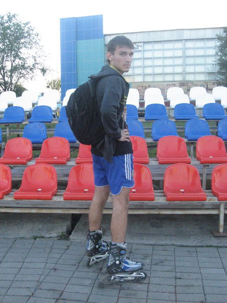 Виктор Федоровский