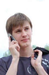 Артём Лапин