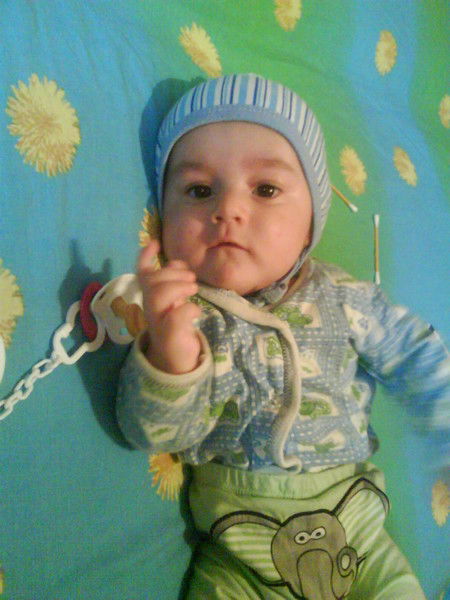 Юсиф Шабыев