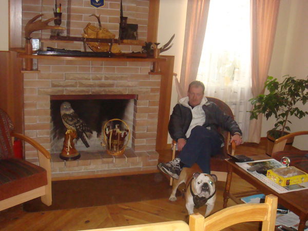 Эрик Барсов