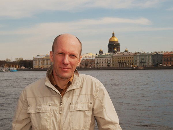 Игорь Романцев