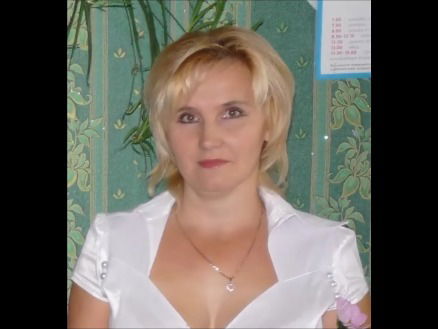 Светлана Савельева